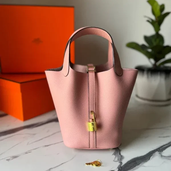 حقيبة هيرميس بيكوتين دو سو