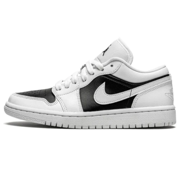 Women AIR JORDAN 1 LOW Panda