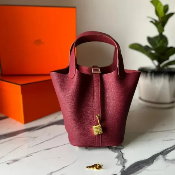 حقيبة هيرميس بيكوتين أوران