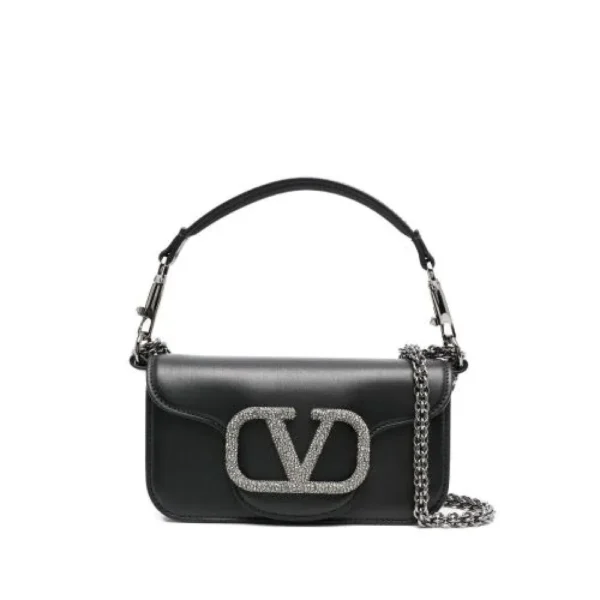 حقيبة فالنتينو كروس بلاك