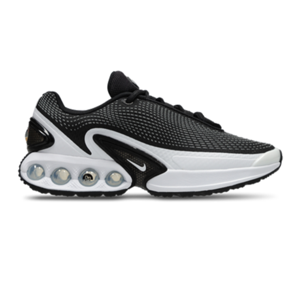 سبورت سنكر نايكي اير ماكس دي ان لون أسود وأبيض