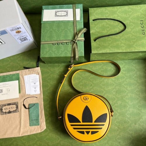 حقيبة جوتشي