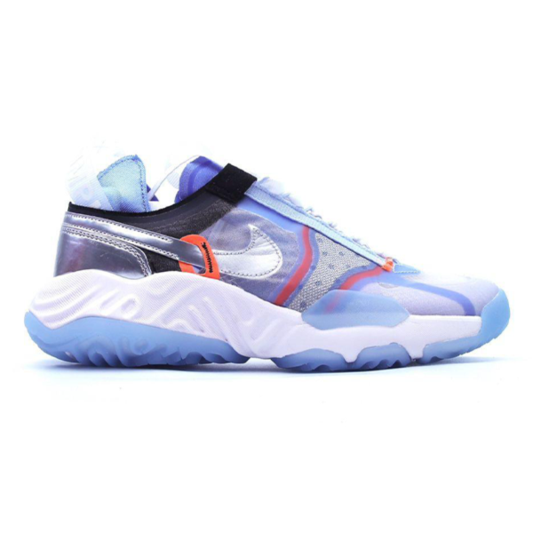 سنكرز رياضي نايكي اير جوردان دلتا لون موف