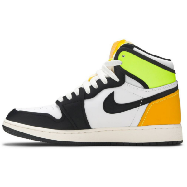 Air Jordan 1 Retro High Og Volt Gold