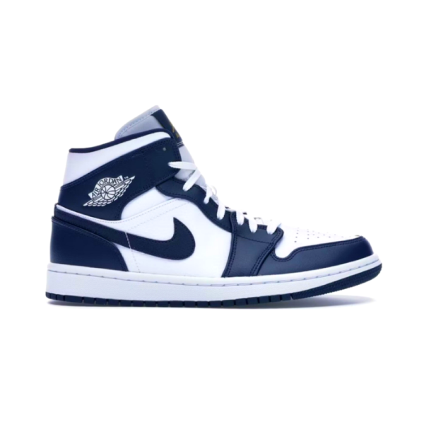 اير جوردن 1ميد