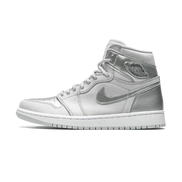 Air Jordan 1 Retro High OG 'Tokyo'