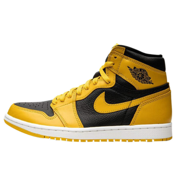 Nike Air Jordan 1 Retro High OG Pollen